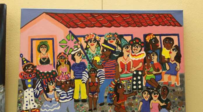 Premio Varenna 2025: vincitori scelti, mostra aperta fino al 14 settembre varenna opere concorso naif 2025 (