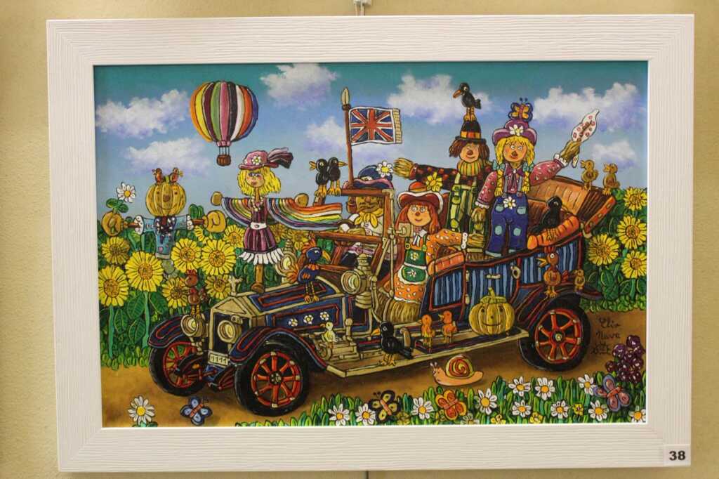 varenna opere concorso naif 2025 (