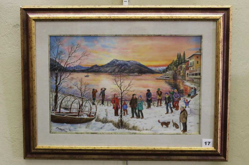 varenna opere concorso naif 2025 (