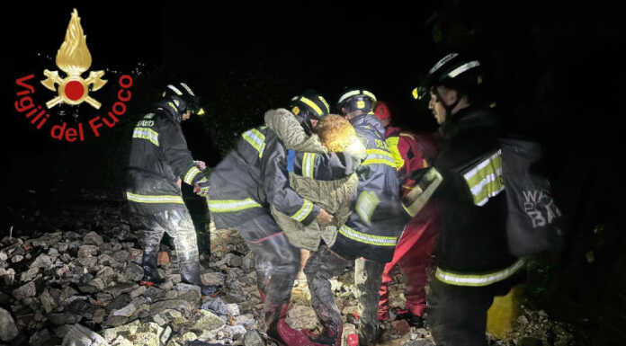 Torrenti esondati a Blevio e Torno: evacuate alcune abitazioni, chiusa la Sp583 Lariana