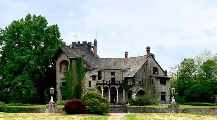 Ville Aperte 2025 edizione Autunno: doppio appuntamento a Bosisio Parini