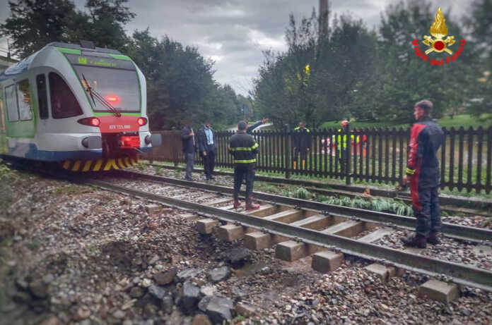 voragine binari bulciago voragine binari bulciago