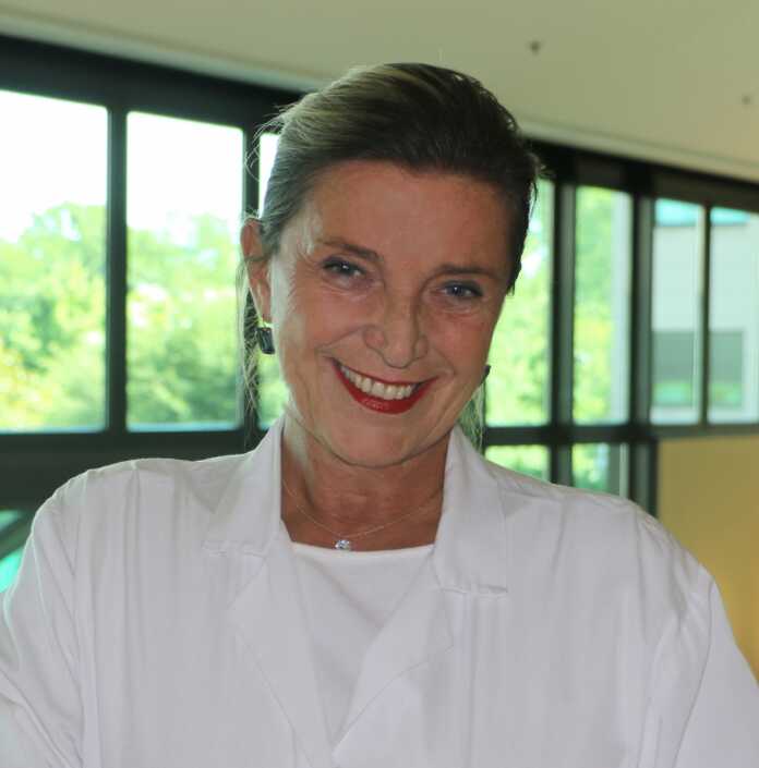 Lidia Rota Vender, presidente di ALT