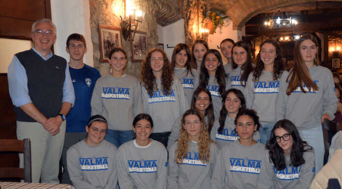 Valmadrera, la Starlight celebra 38 anni di storia starlight valmadrera