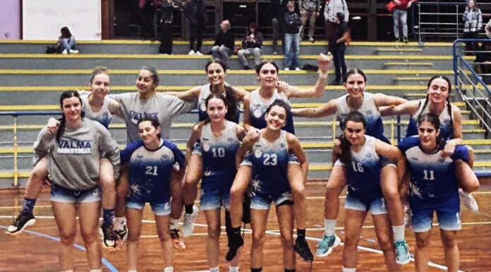 Basket Serie C, Dogana Vecchia Starlight cade sul campo della Pro Patria Dogana Vecchia Starlight