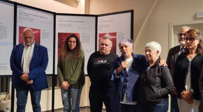 Gruppo Aiuto Mesotelioma, 10 anni di battaglie contro l’amianto