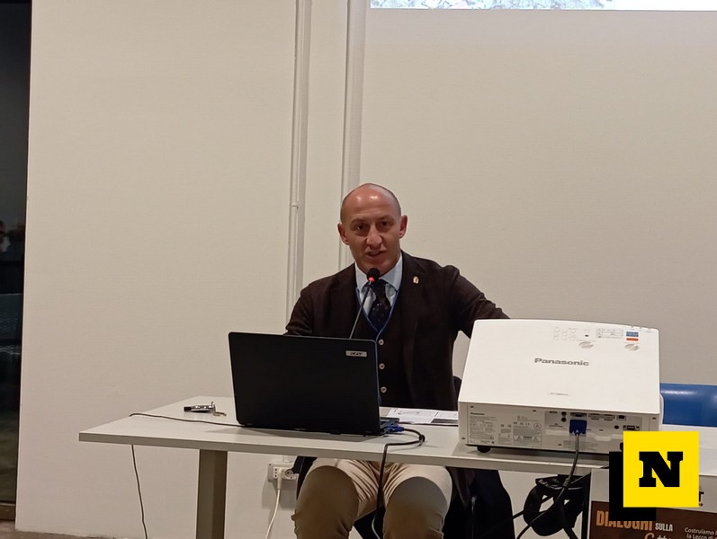 PGT Lecco Gerenzone Rigenerazione Urbana