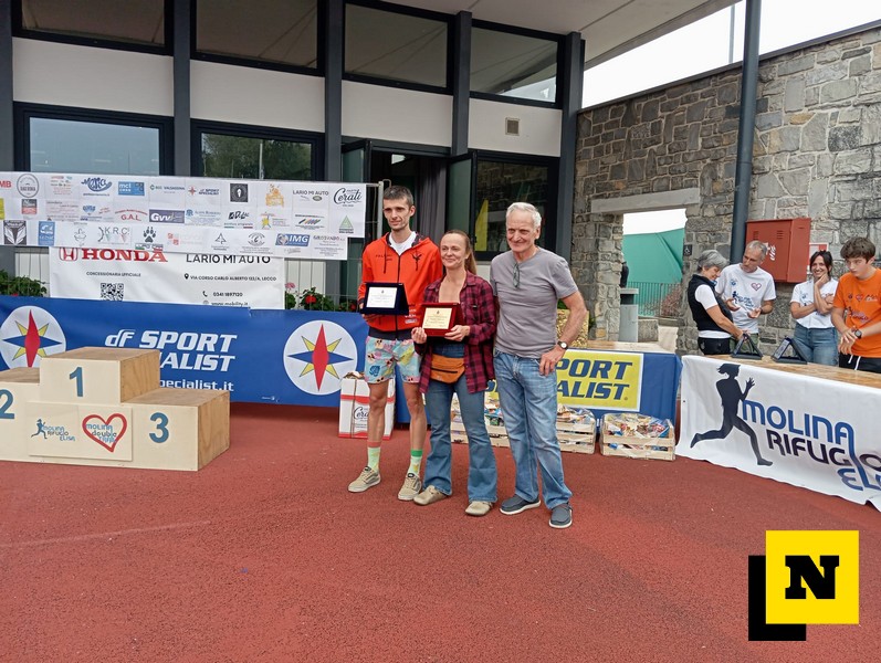 Trofeo delle Grigne Mandello