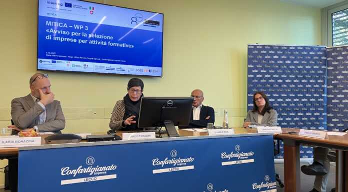 Progetto MITICA: innovazione e competenze per la crescita delle MPMI