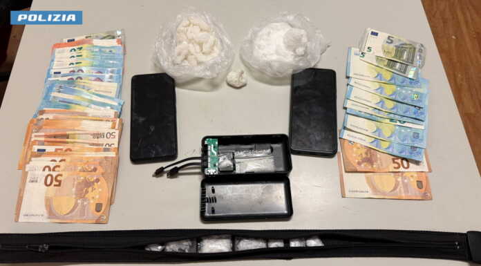 Milano, blitz antidroga a Greco Turro: tre arresti e oltre 200 grammi di shaboo sequestrati