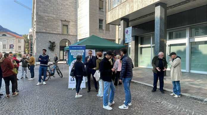 Centrale termica del Caleotto, la Lega rincara: “Il PD cerca solo polemica” teleriscaldamento raccolta firme lega