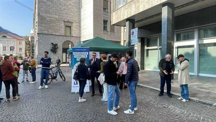 teleriscaldamento raccolta firme lega