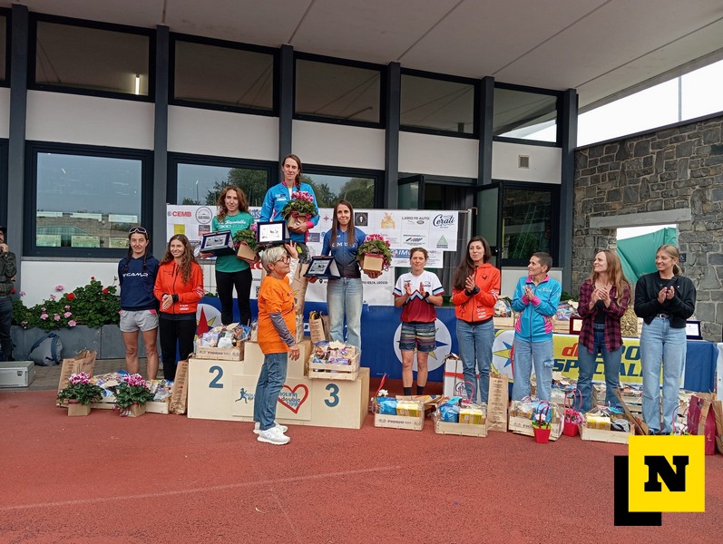 Trofeo delle Grigne Mandello