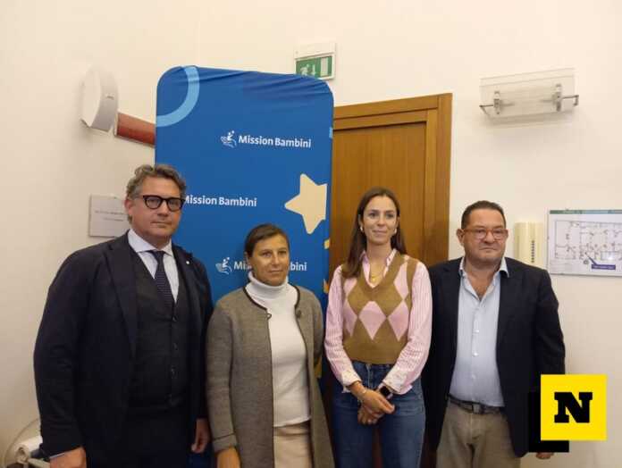 3cuore-di-bimbi-mostra-confcommercio-lecco-mission-bambini-20251022 Cuore di bimbi mostra Confcommercio Lecco Mission Bambini