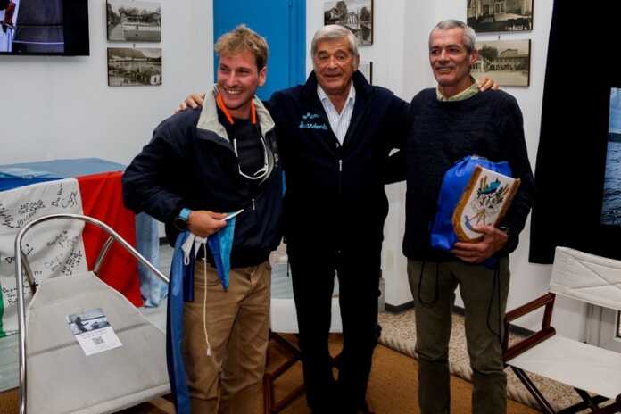 3niccolò-banifi-minitransat-2027-canottieri-lecco-regata-in-solitaria-20251018 Niccolò Banfi Minitransat 2027