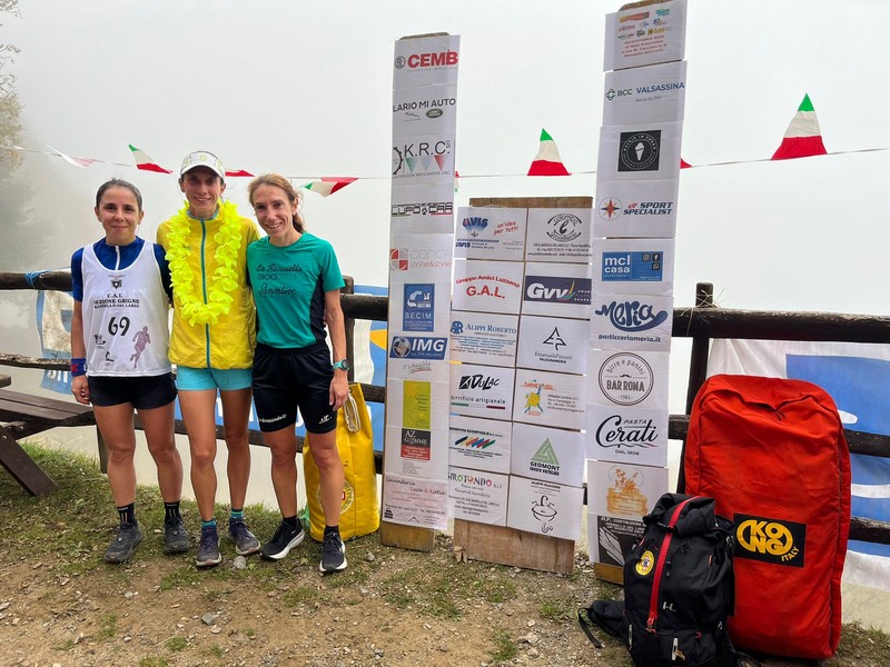 Trofeo delle Grigne Mandello