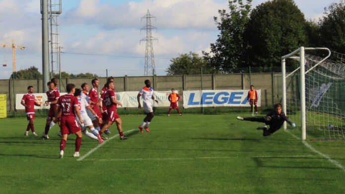 Casatese Merate-Breno Casatese Merate-Breno