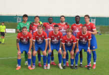 Serie D. La Casatese-Merate vince 2-1 in trasferta contro la Castellanzese Casatese-Merate 25/26