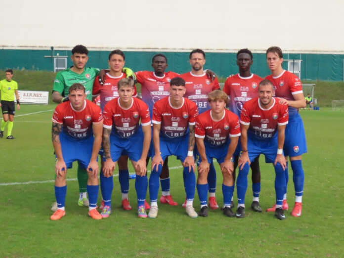 Casatese-Merate 25/26 Casatese-Merate 25/26