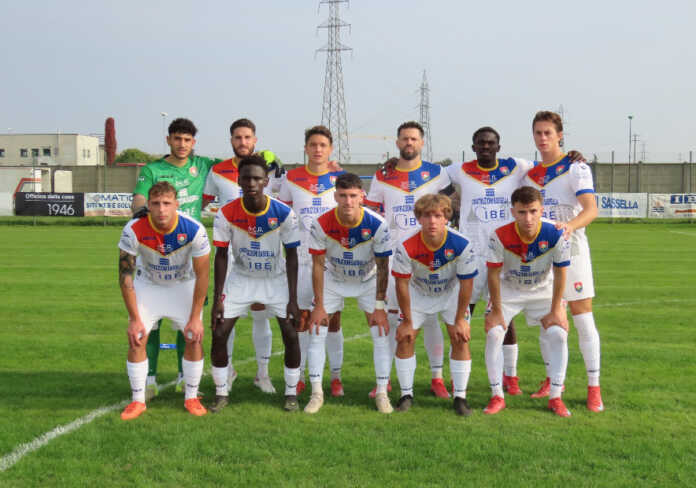 Casatese-Merate 25/26 Casatese-Merate 25/26