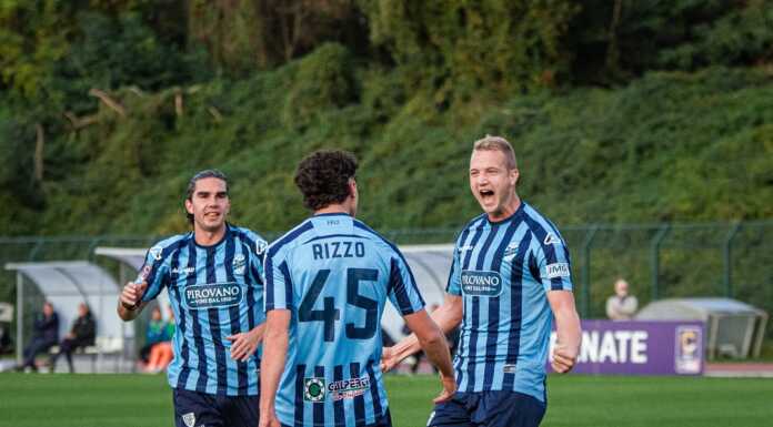 Serie C. Il Lecco torna al successo: Renate sconfitto 1-0