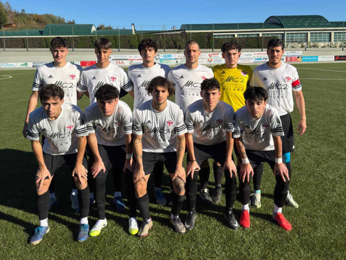 Civate 25/26 Civate 25/26