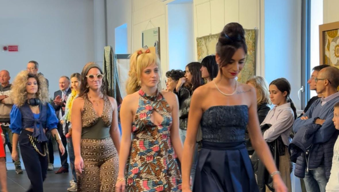 Un’esplosione di creatività nella festa di Confartigianato Lecco per gli 80 anni dalla fondazione