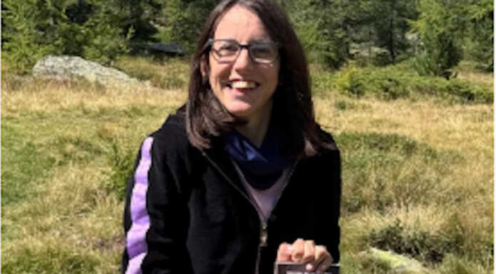 Airuno, Silvia Schenatti presenta il suo ultimo thriller in biblioteca