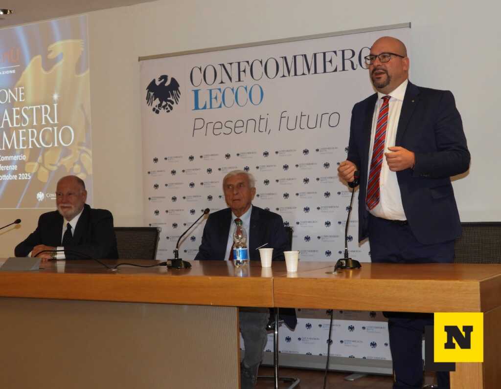 Antonio Peccati Eugerio Milani e Giacomo Zamperini