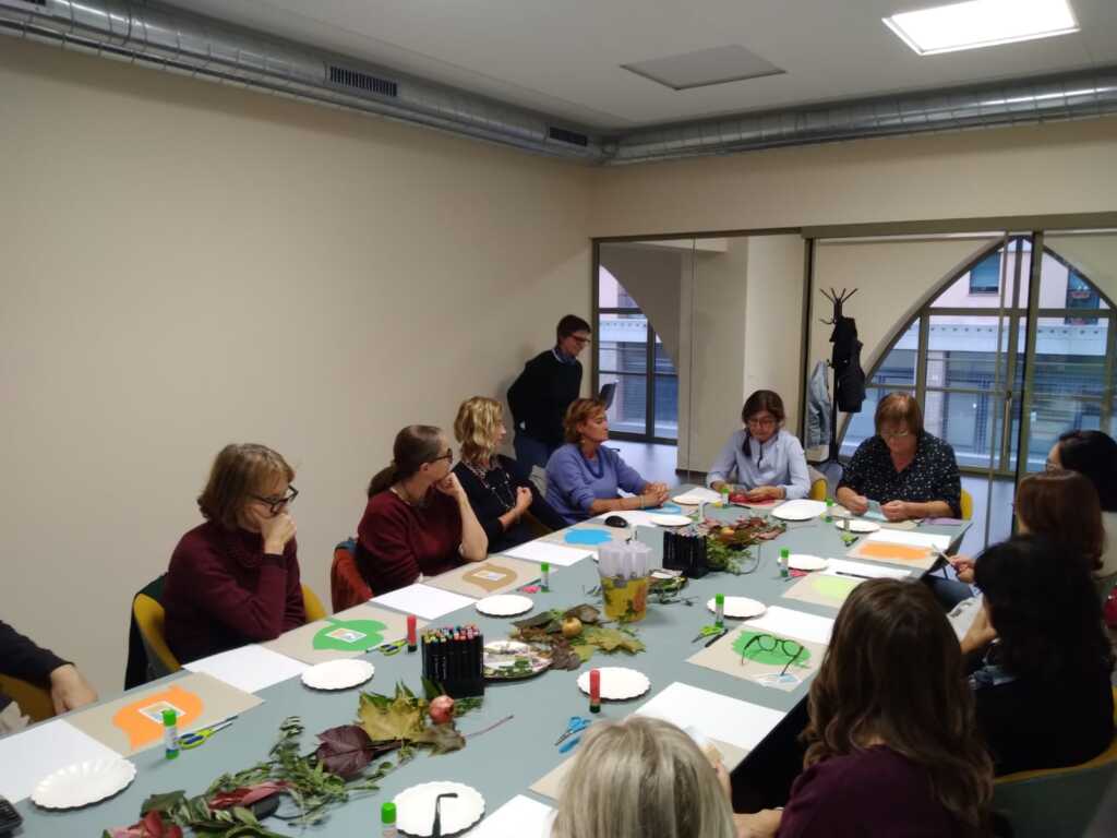 Incontro sul Caviardage - Archivi per Lecco 2025