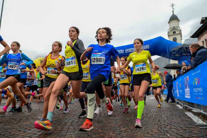 CORSA SU STRADA CSI -48