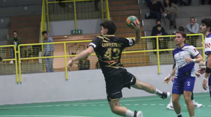 Pallamano. Il Salumificio Riva Molteno si impone per 35-27 sul Malo