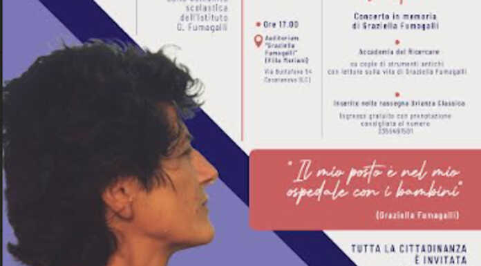 Casatenovo ricorda Graziella Fumagalli a 30 anni dalla morte in Somalia