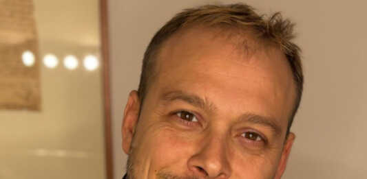 Forza Italia. La Valle San Martino ha il suo referente di area: Stefano Cavalli