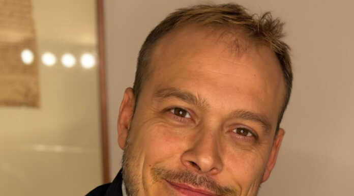 Forza Italia. La Valle San Martino ha il suo referente di area: Stefano Cavalli