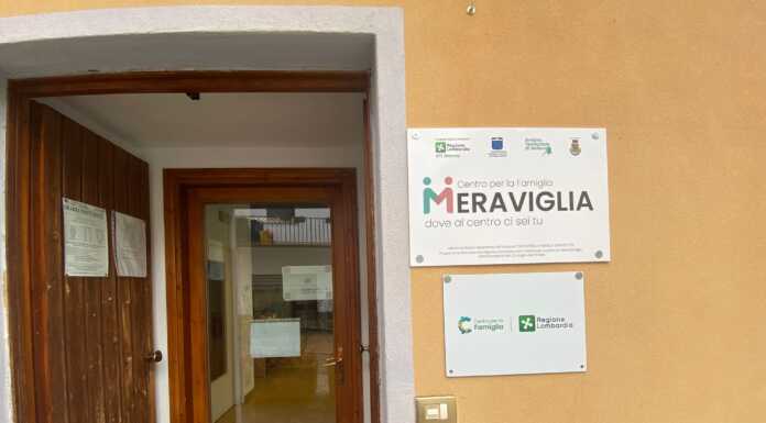 “Meraviglia: mettere al centro la famiglia”, confermato il progetto con nuove attività