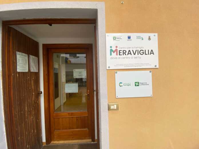 Centro per la Famiglia Meraviglia