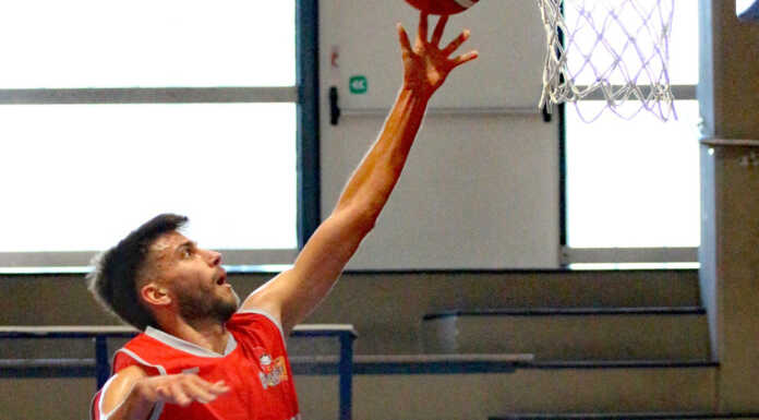 Basket Serie DR1. Due vittorie esterne per le squadre lecchesi Civate SRN Group Civatese Andrea Corti
