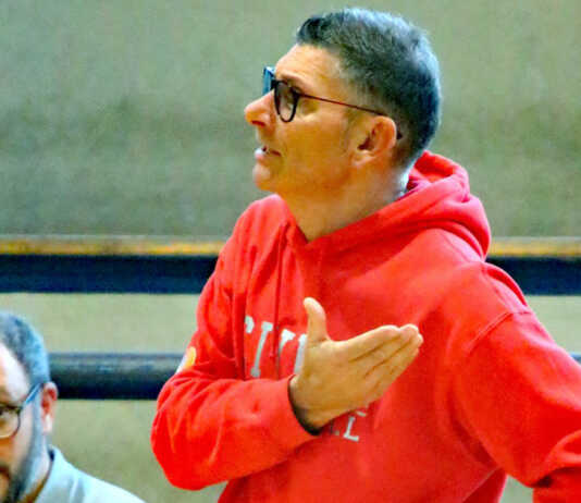 Basket Serie DR1. La SRN Group Civatese travolge Varedo Civate SRN Group Civatese coach MArco Pozzi