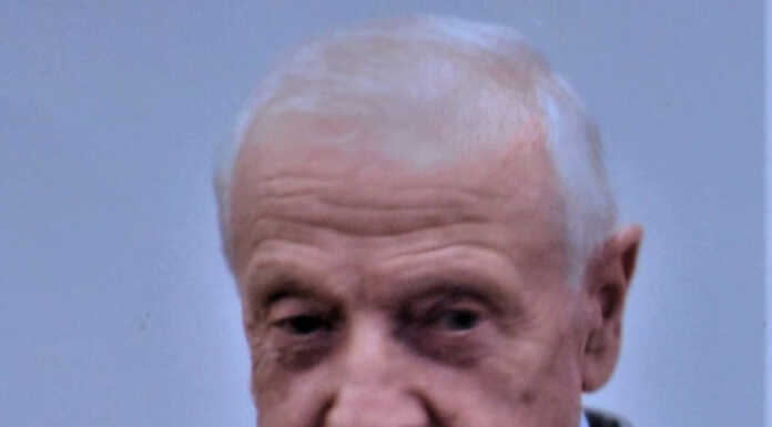 Addio a Claudio Redaelli, penna storica del giornalismo lecchese Claudio Redaelli