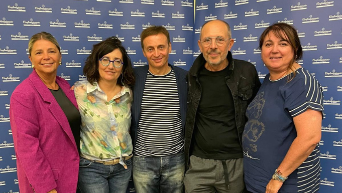 Dante Proserpio confermato presidente della Categoria Benessere di Confartigianato Lecco