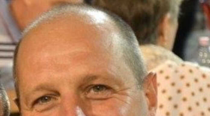 La grande famiglia della Polisportiva Valmadrera piange Massimo Dell’Oro