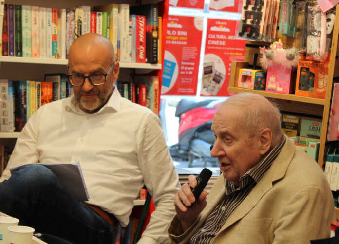 Enrico Bassani Carlo Sini