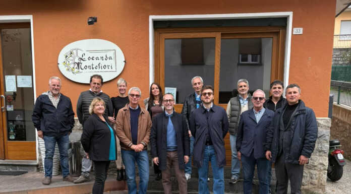 Esino Lario. Dalla Regione 1,7 milioni di euro per opere e progetti