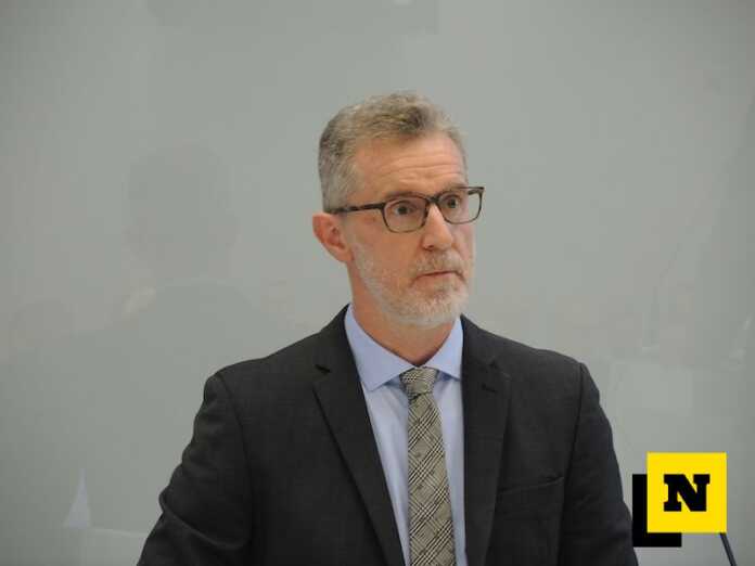 FEDERMANAGER-olimpiadi milano cortina-2025-convegno politecnico13 simone chiappa federmanager lecco