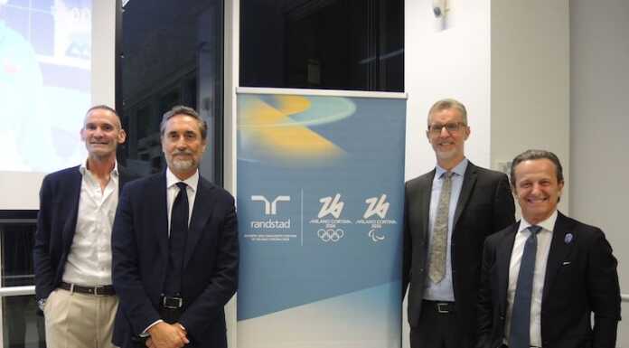 Milano Cortina 2026: grandi eventi, grandi opportunità. Il confronto a Federmanager