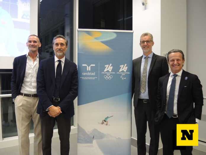 FEDERMANAGER-olimpiadi milano cortina-2025-convegno politecnico23