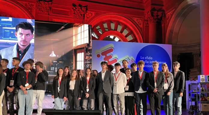 L’IMA di Lecco riconfermata Scuola Ambasciatrice dell’Economia Civile