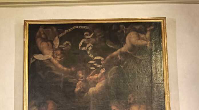 Maggianico. Traguardo raggiunto per il restauro dell’”Adorazione dei Pastori”