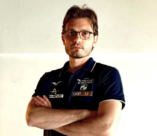 Pallavolo. L’Orocash Picco Lecco si prepara alla trasferta di Venezia